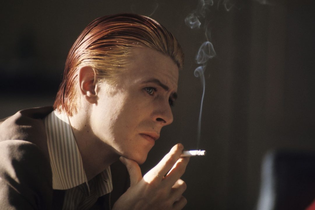 David Bowie Pictures