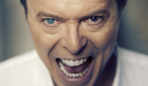 David Bowie images