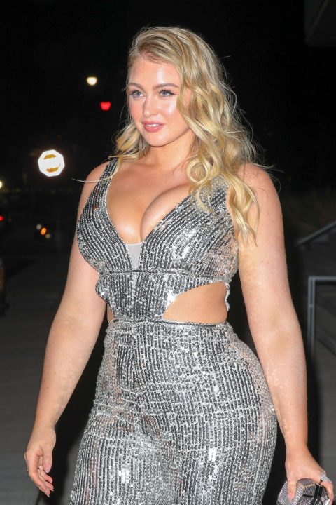 Iskra Lawrence 13