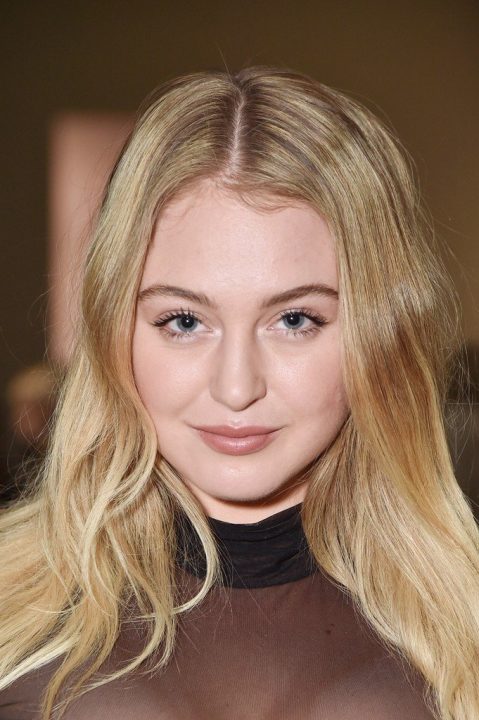 Iskra Lawrence Pics