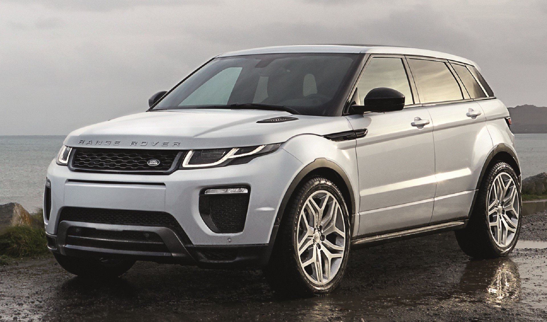 Land rover обувь