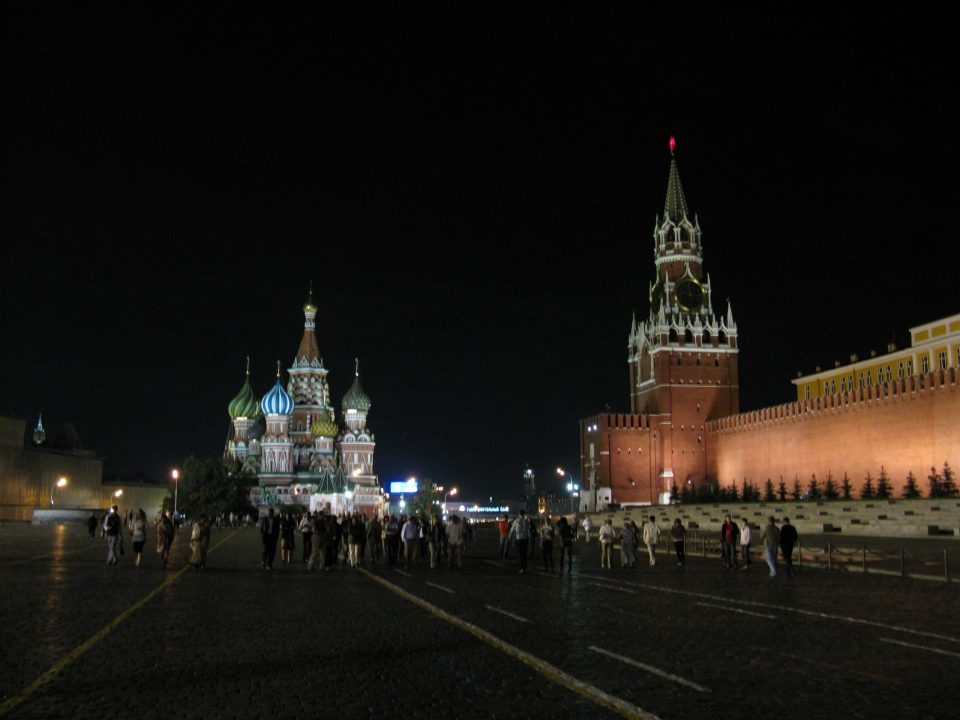 Moscow 2