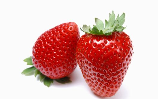 Strawberry 10