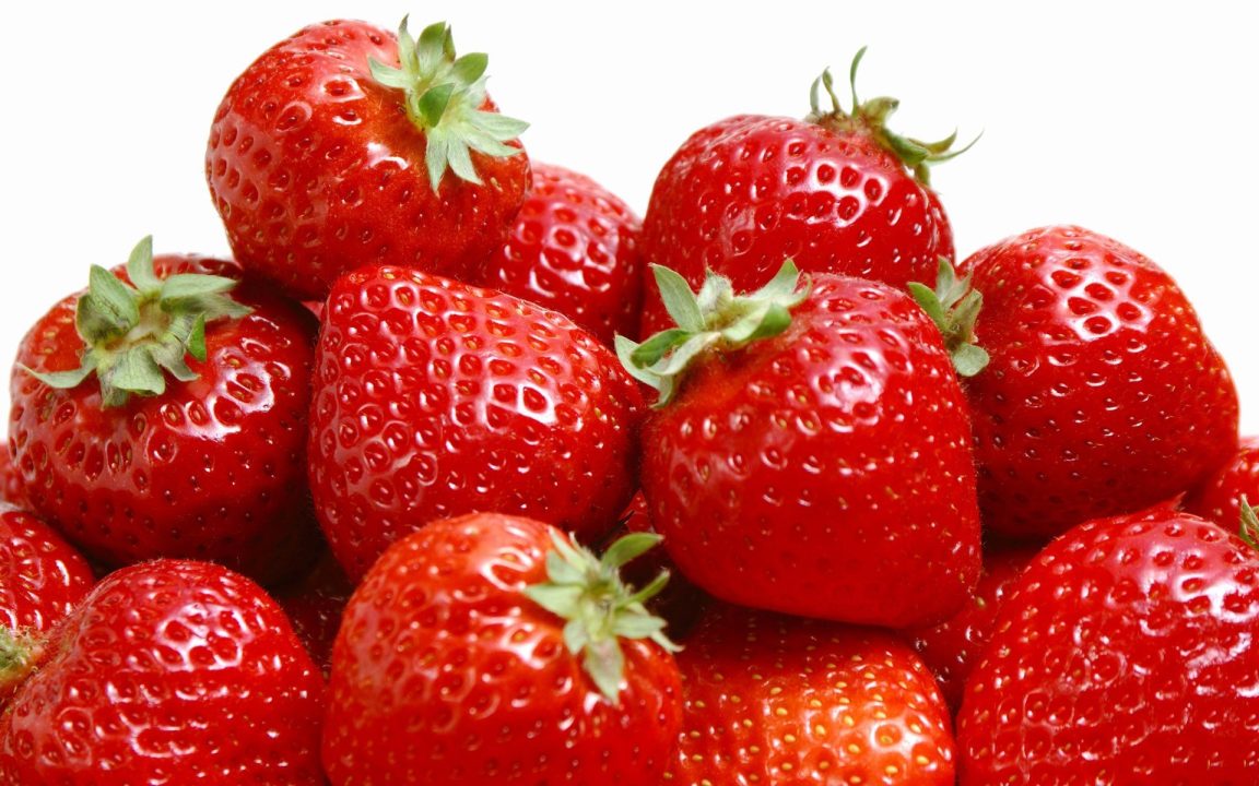 Strawberry 4