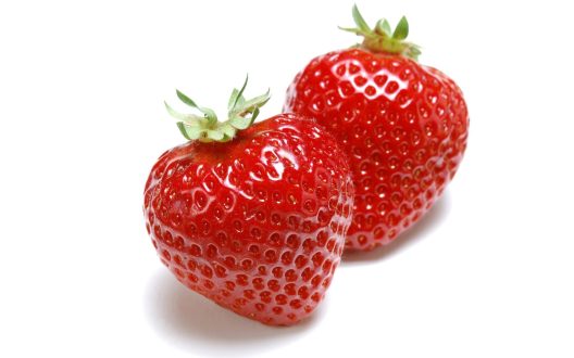 Strawberry Background image