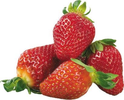 Strawberry High Quality