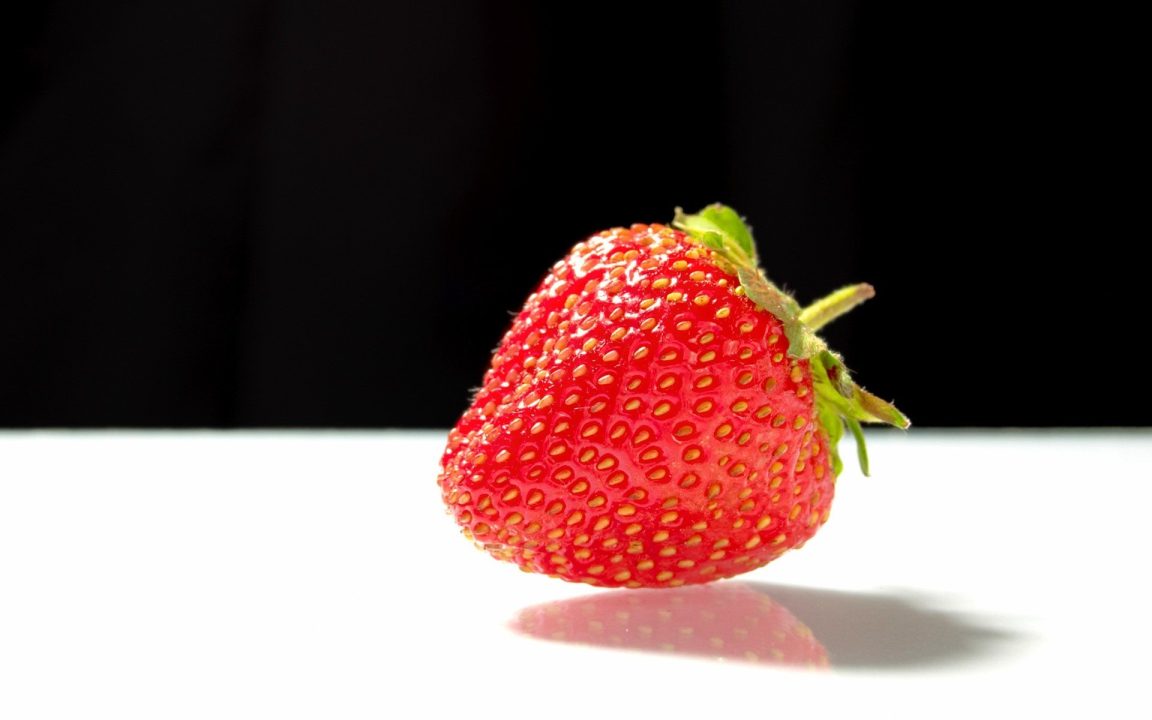 Strawberry Pics