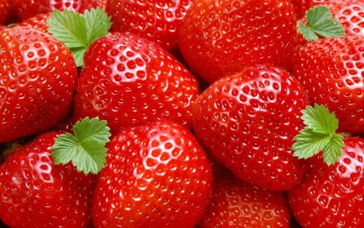 Strawberry Pictures