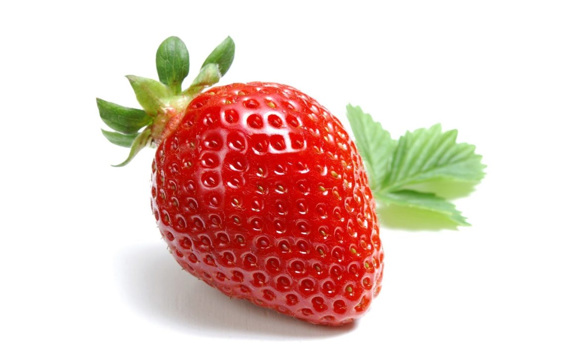 Strawberry for Desktop