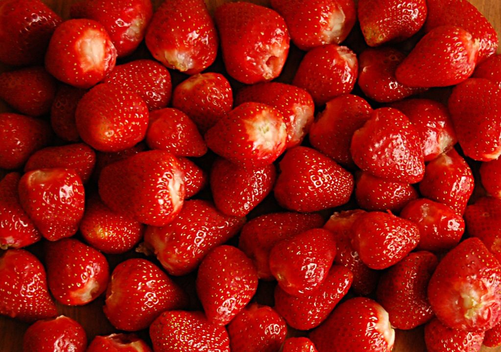 Strawberry images