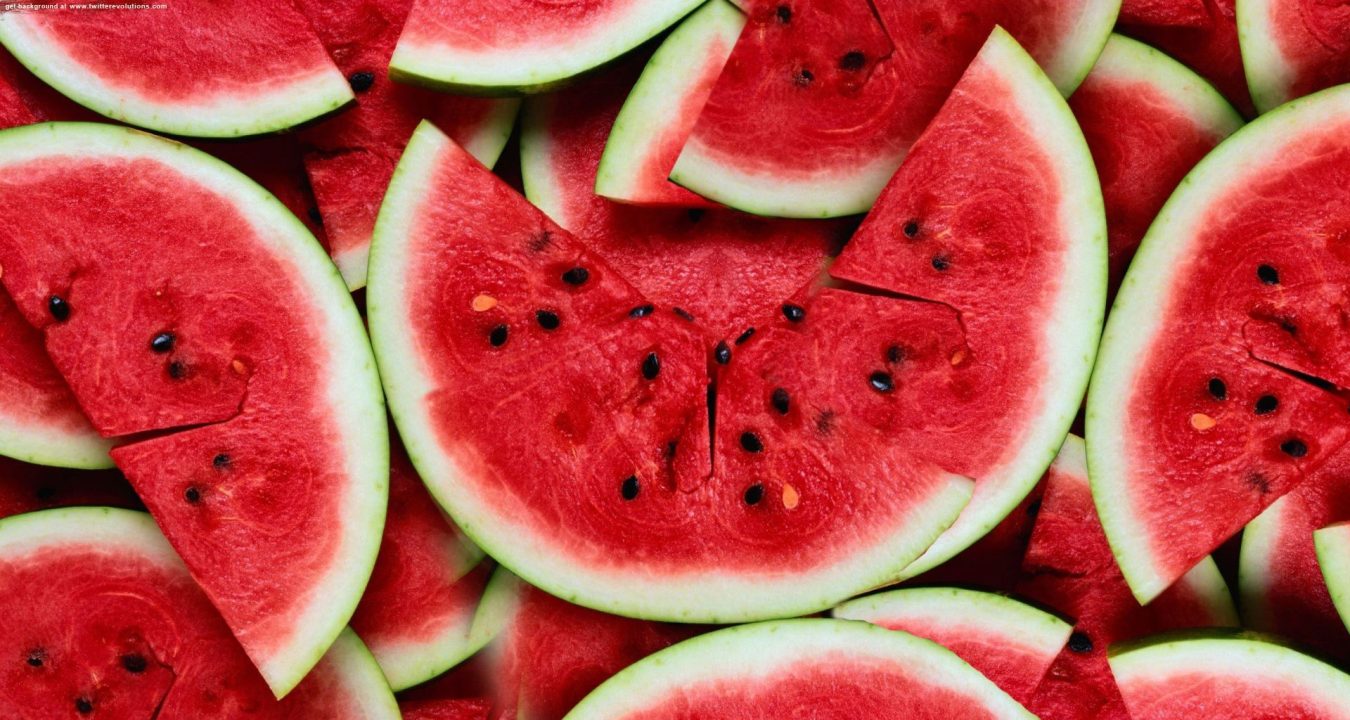Watermelon Desktop