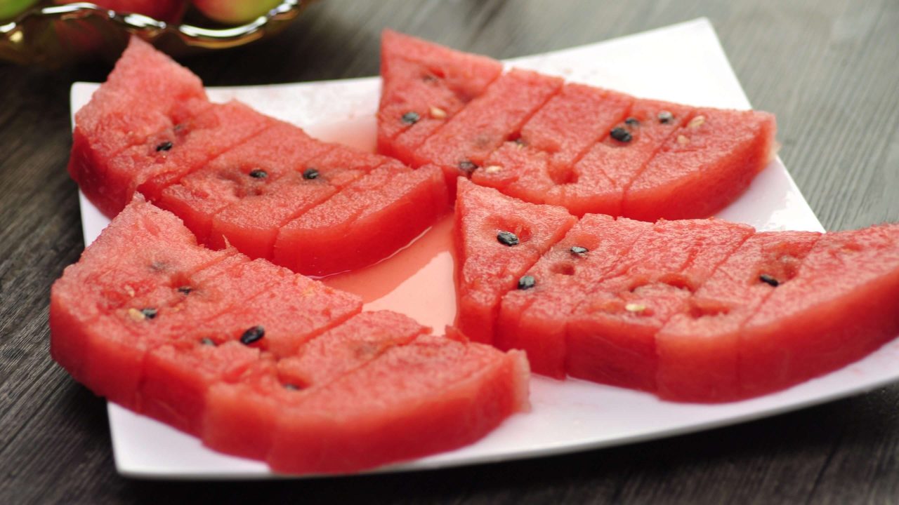 Watermelon HD