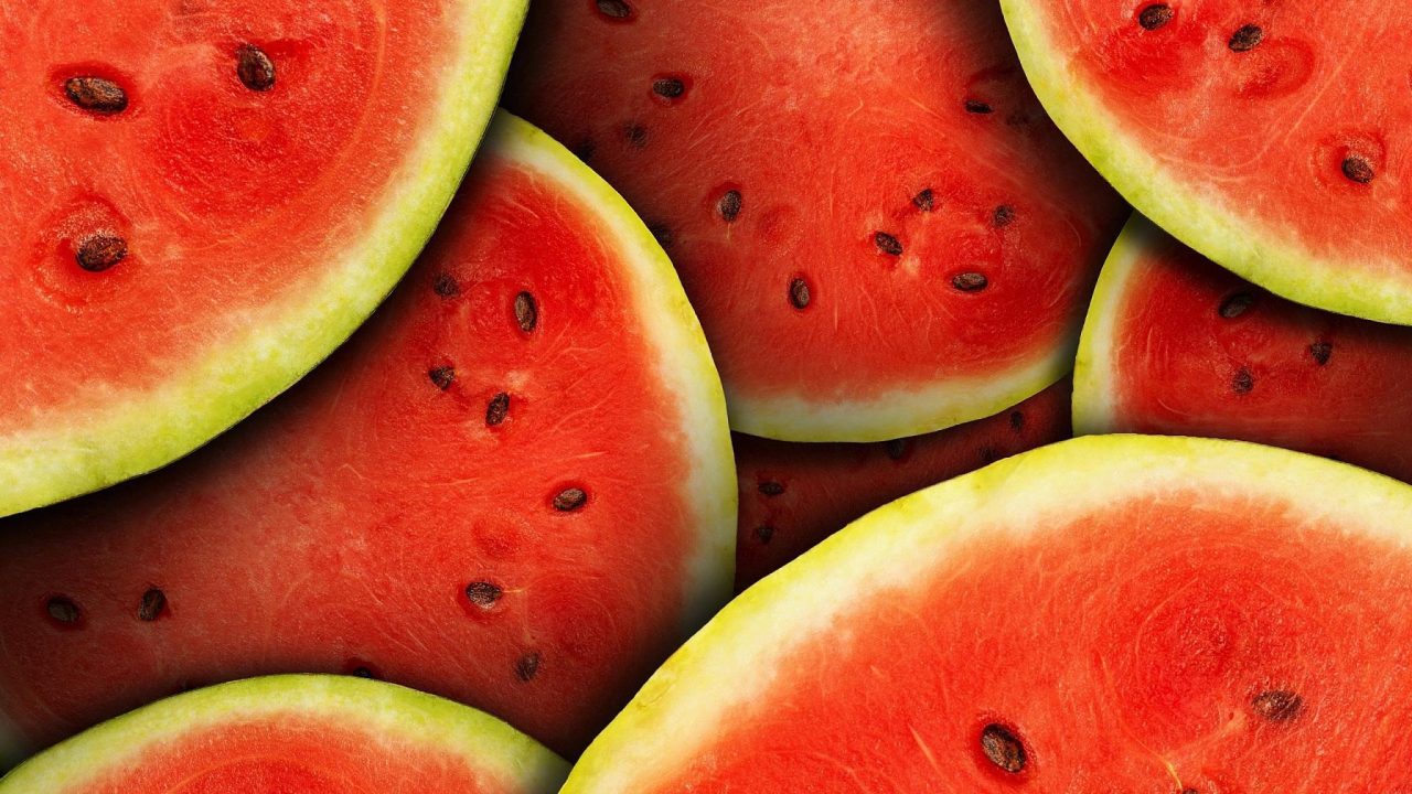 Watermelon High Definition