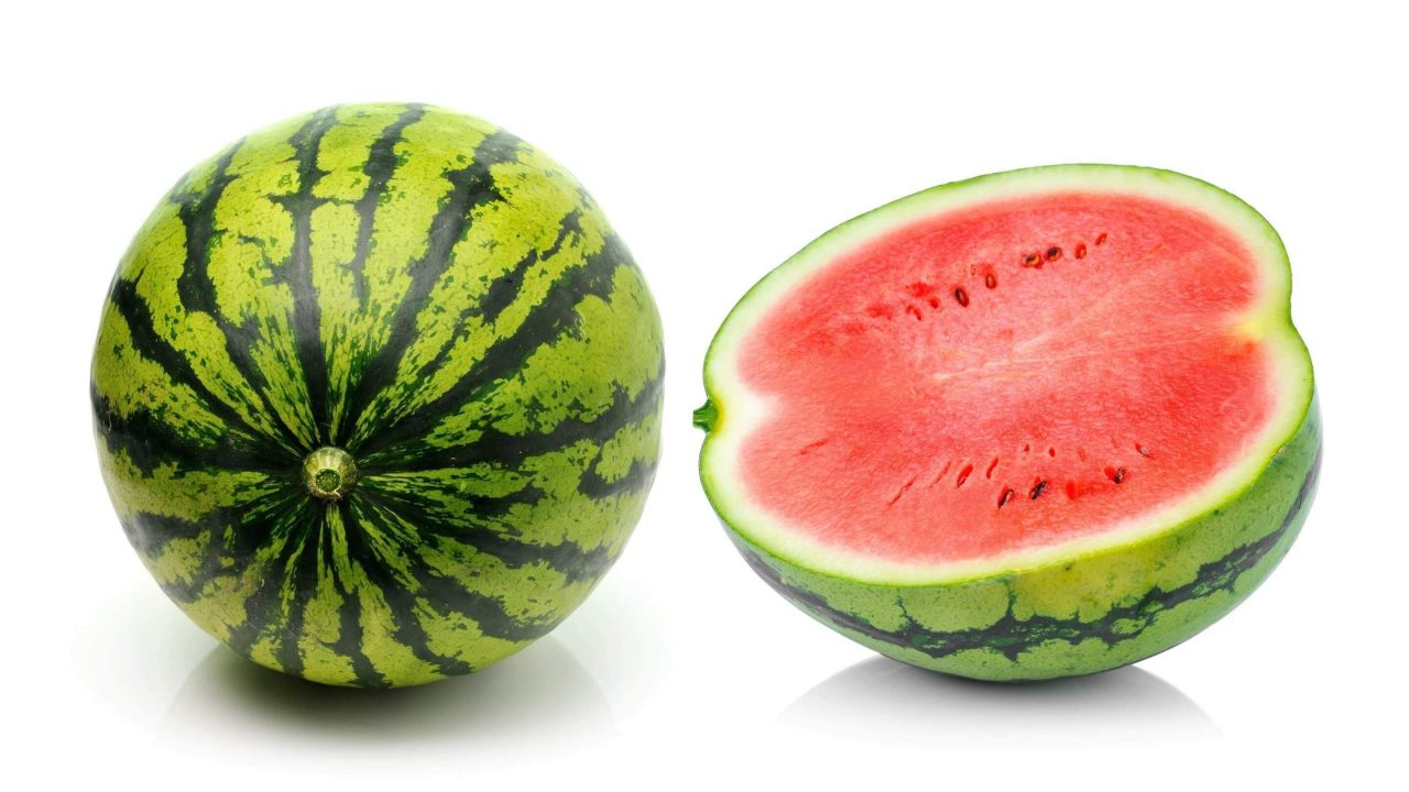 Watermelon High Quality