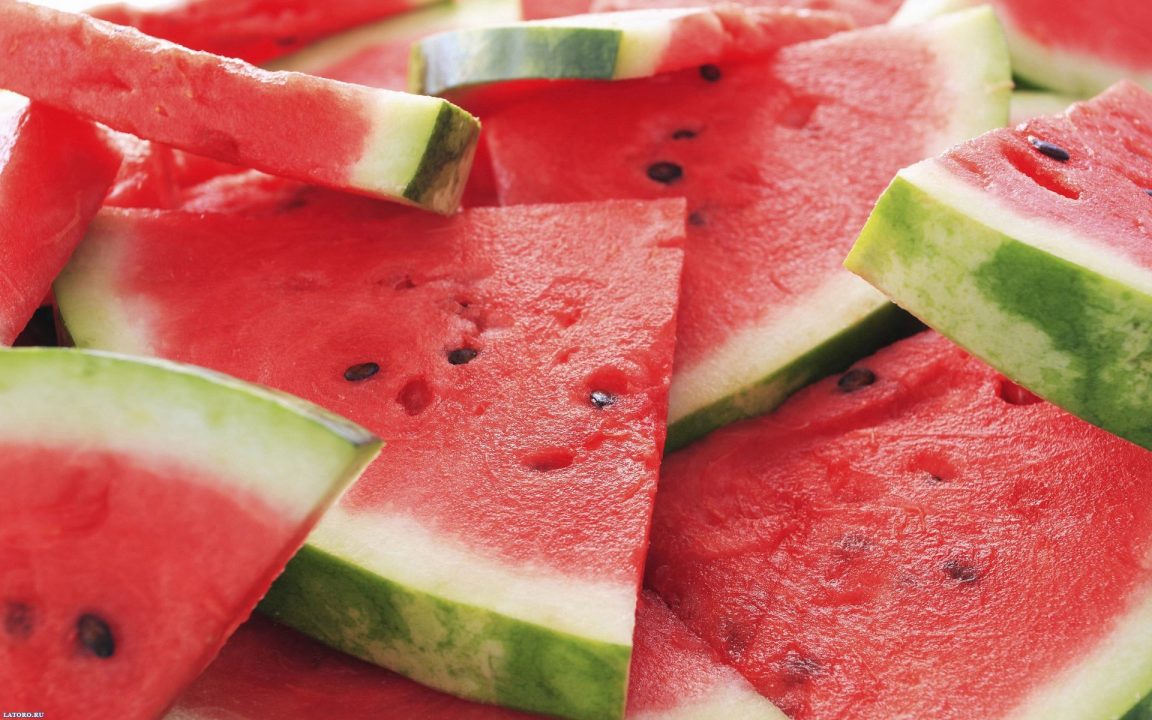 Watermelon Pics