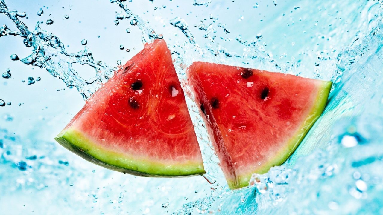Watermelon images