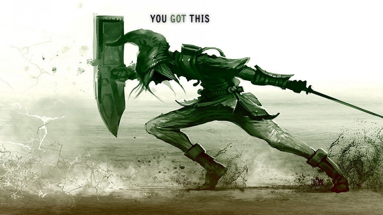 The Legend of Zelda Wallpapers
