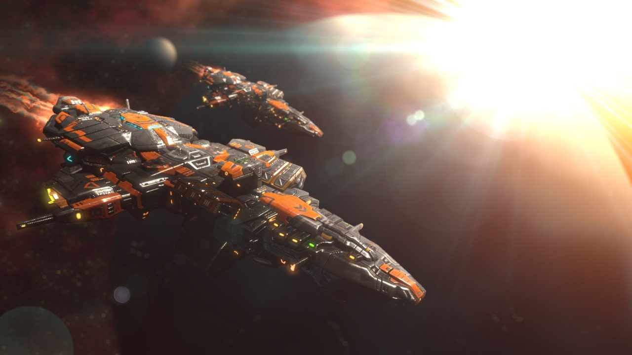 Airmech Wallpapers