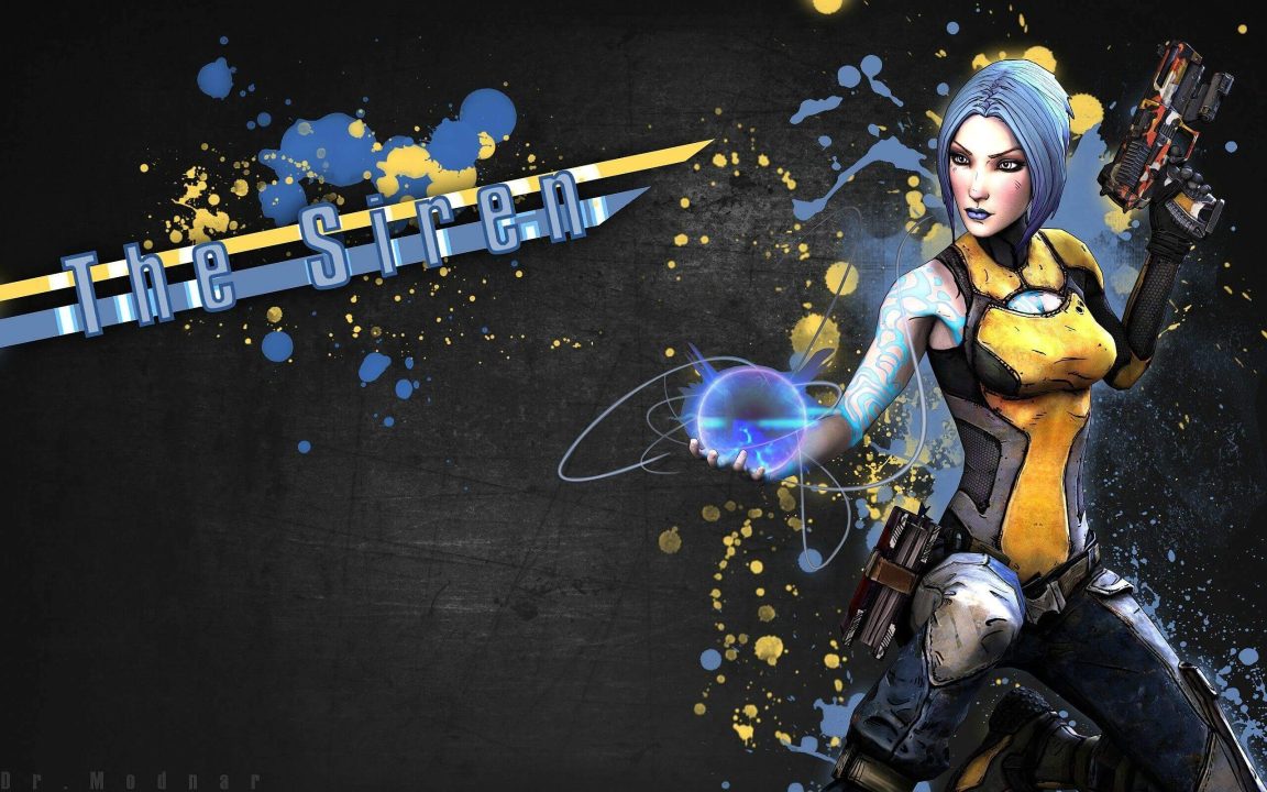 Borderlands 2 Wallpapers