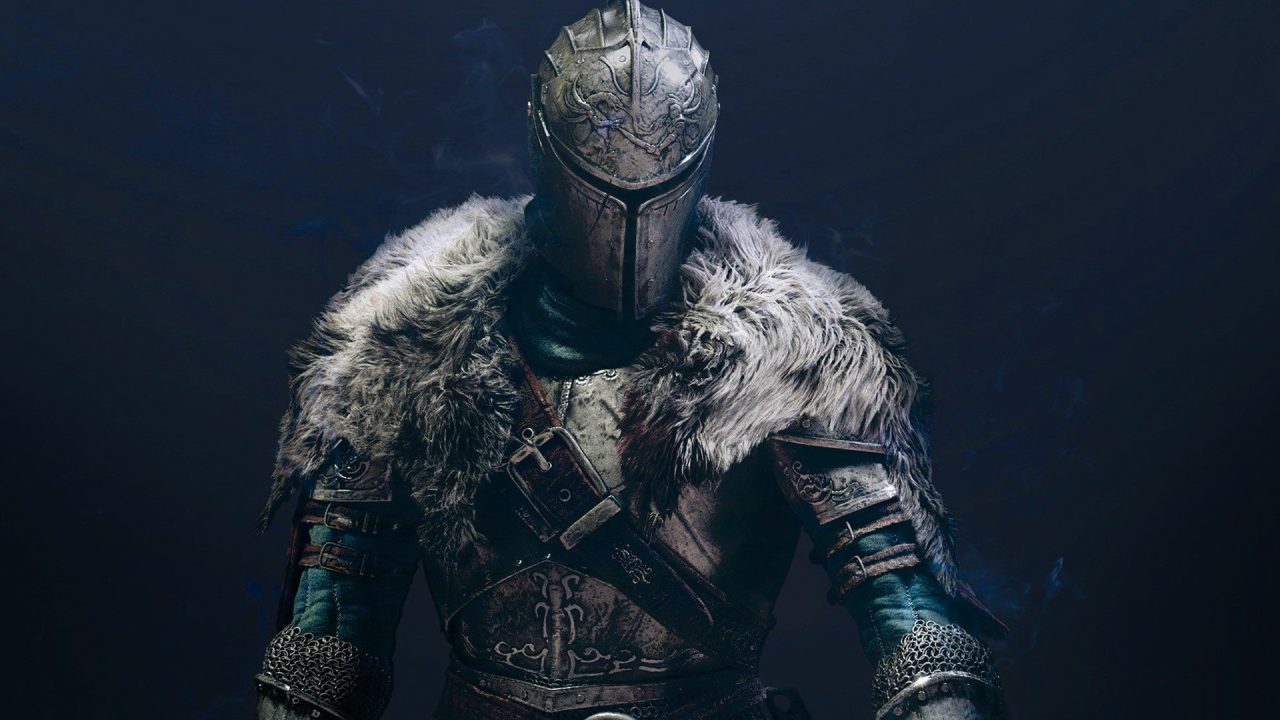 Dark Souls 2 Wallpapers