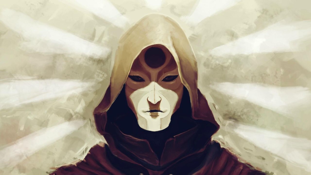 Amon Wallpapers