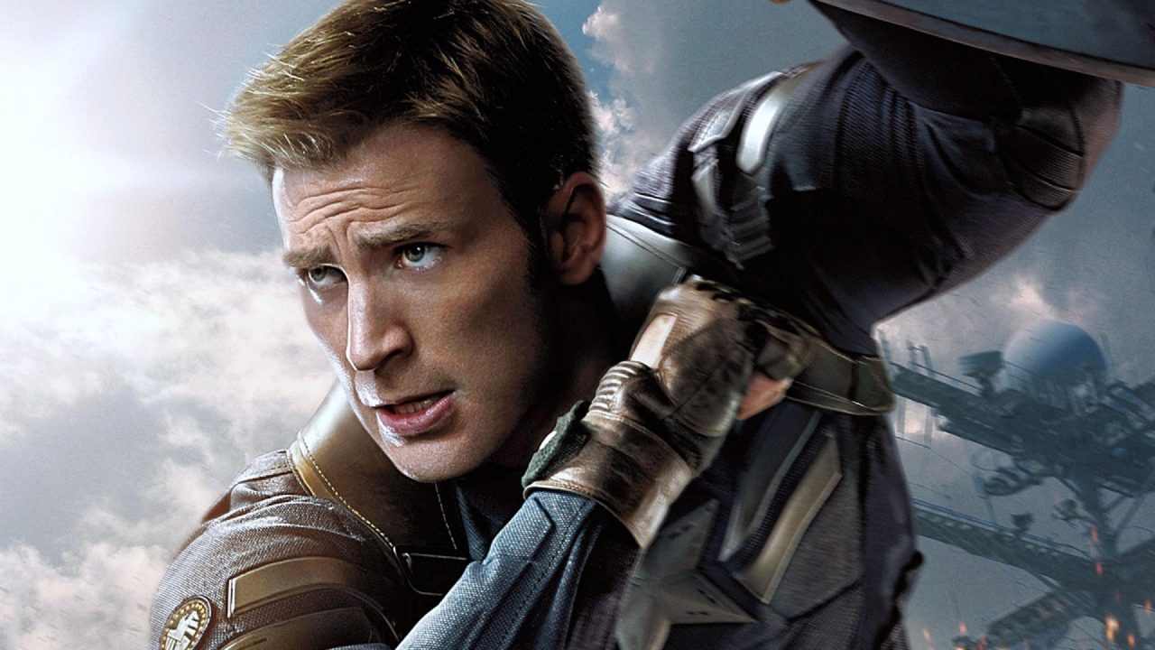 Captain America Civil War 5