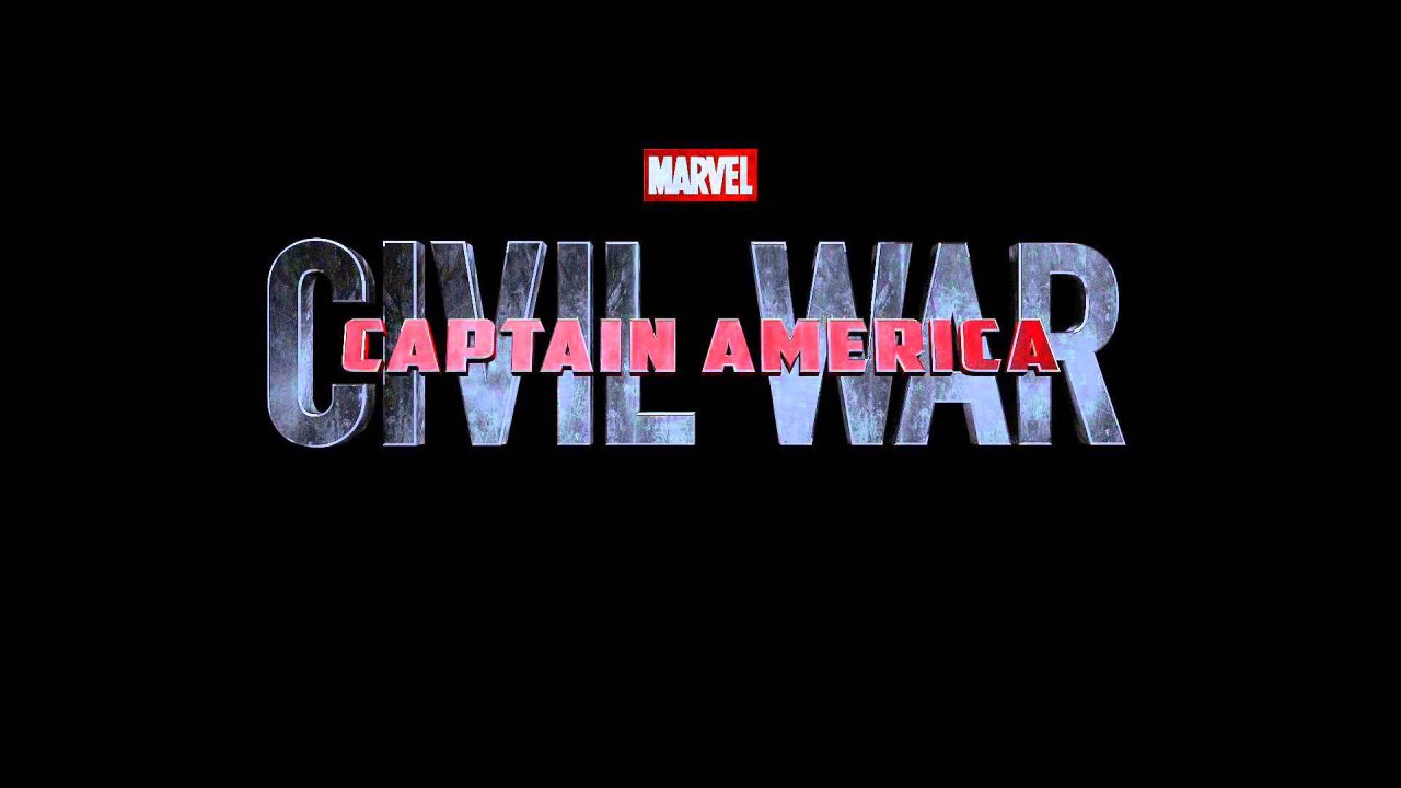 Captain America Civil War Desktop Wallpapers
