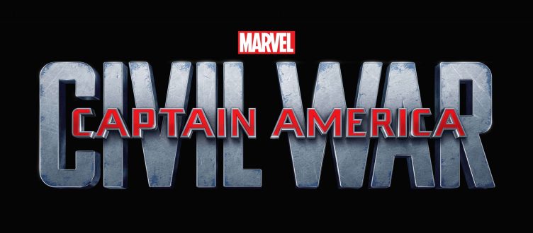 Captain America Civil War Widescreen