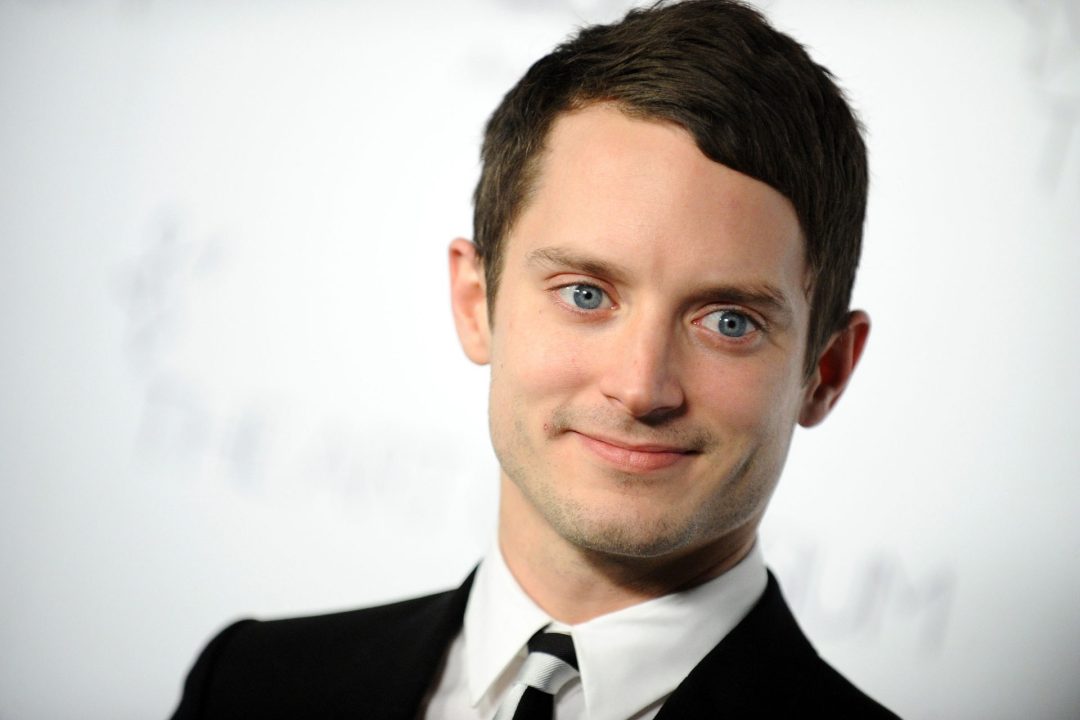 Elijah Wood