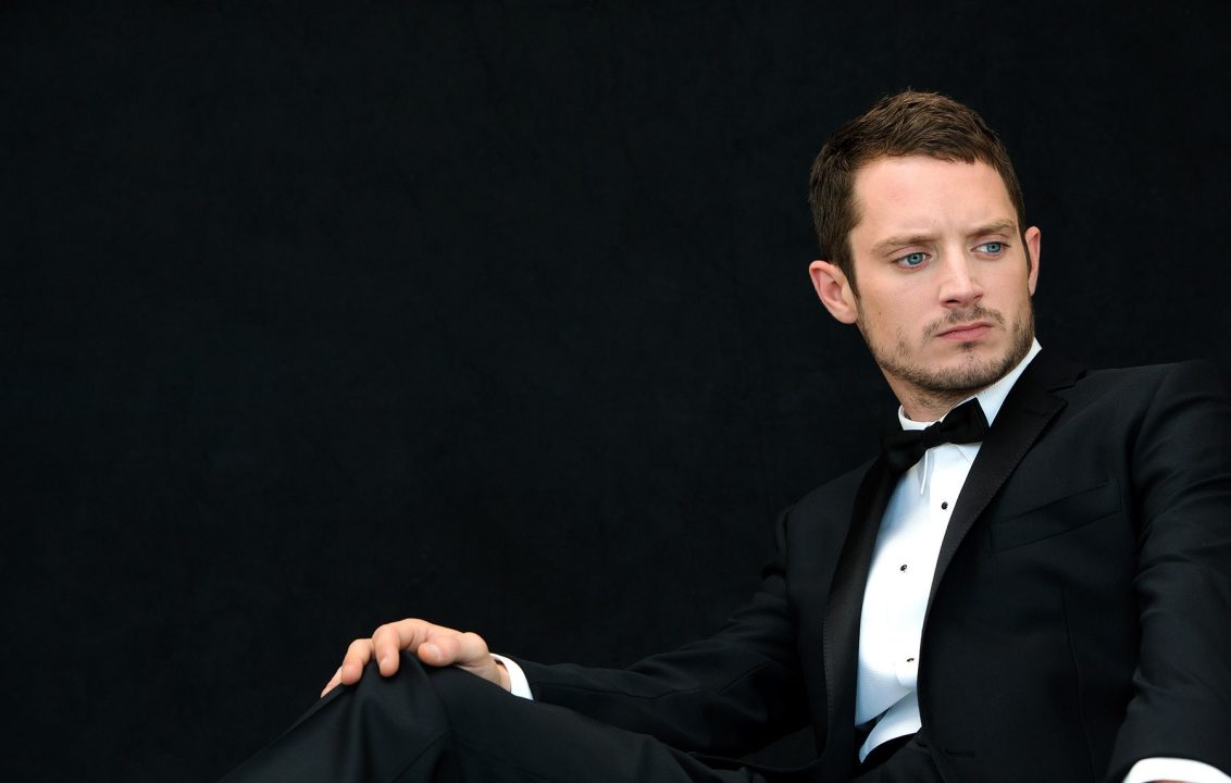 Elijah Wood Desktop