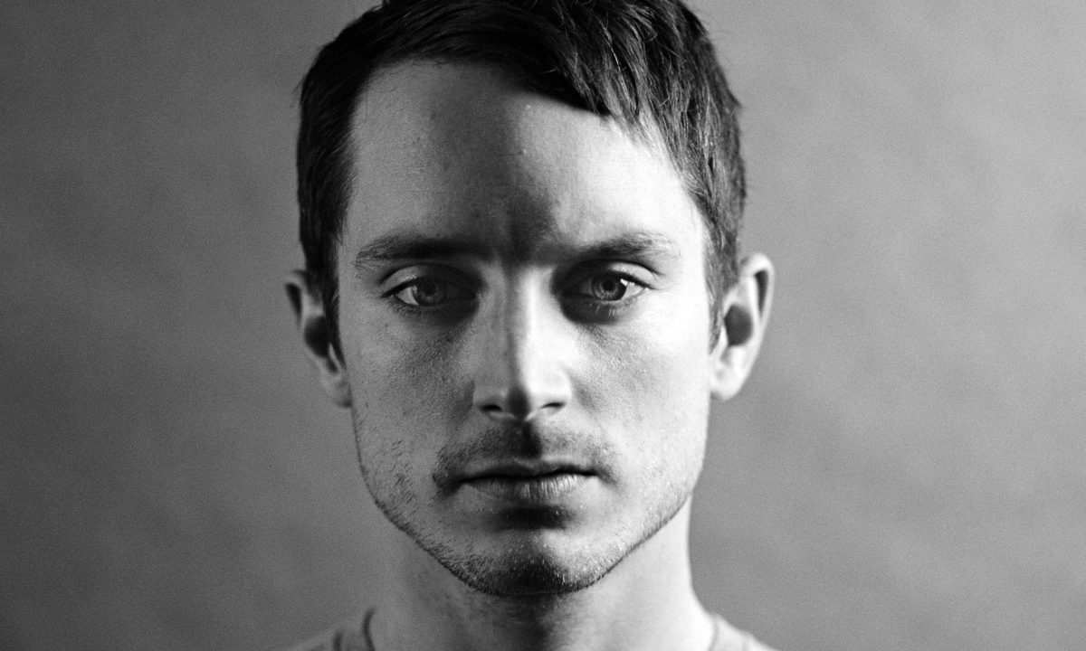 Elijah Wood High Definition