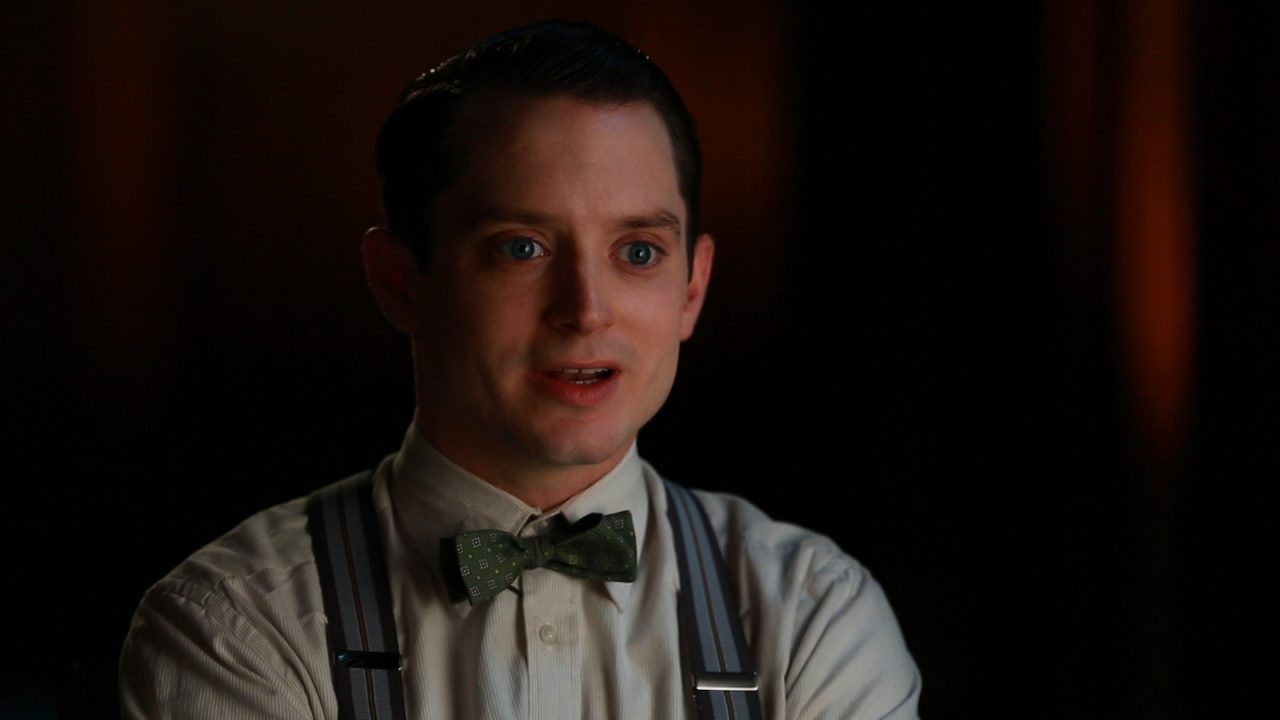 Elijah Wood High Quality