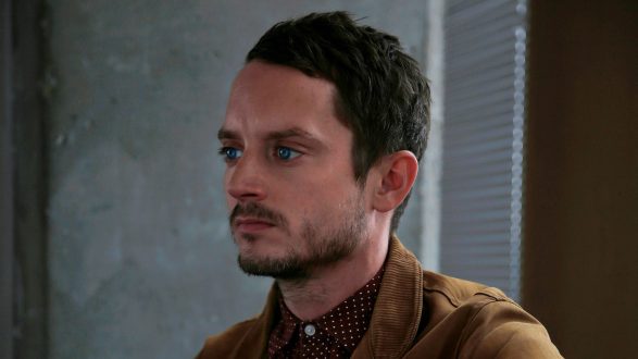 Elijah Wood Laptop Wallpapers