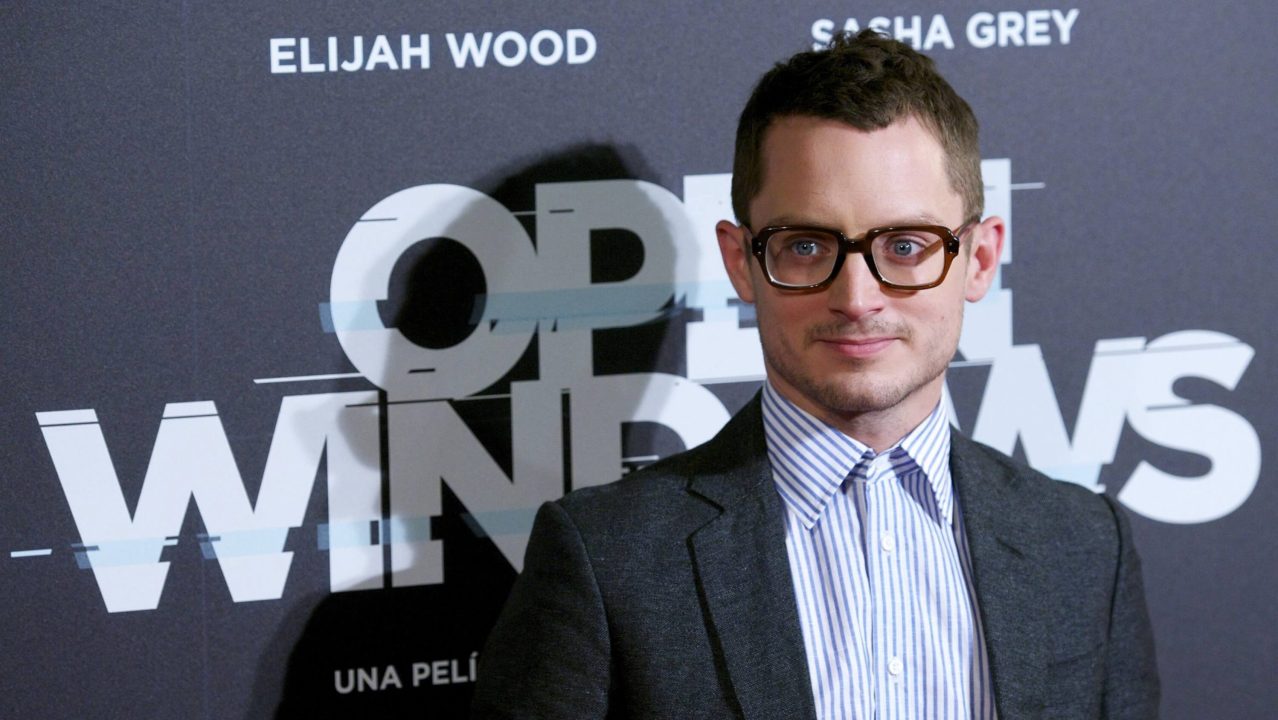 Elijah Wood Photos