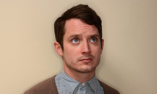 Elijah Wood Pics