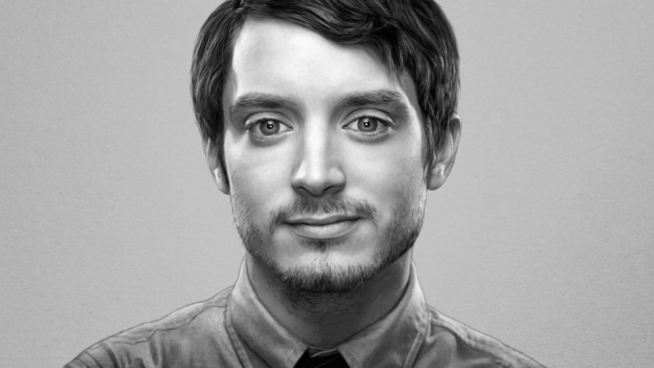 Elijah Wood Pictures