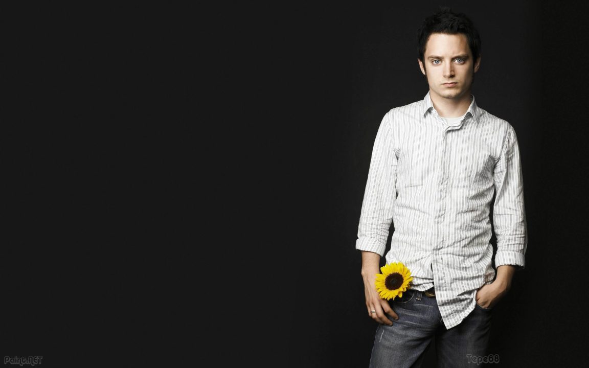 Elijah Wood Wallpapers