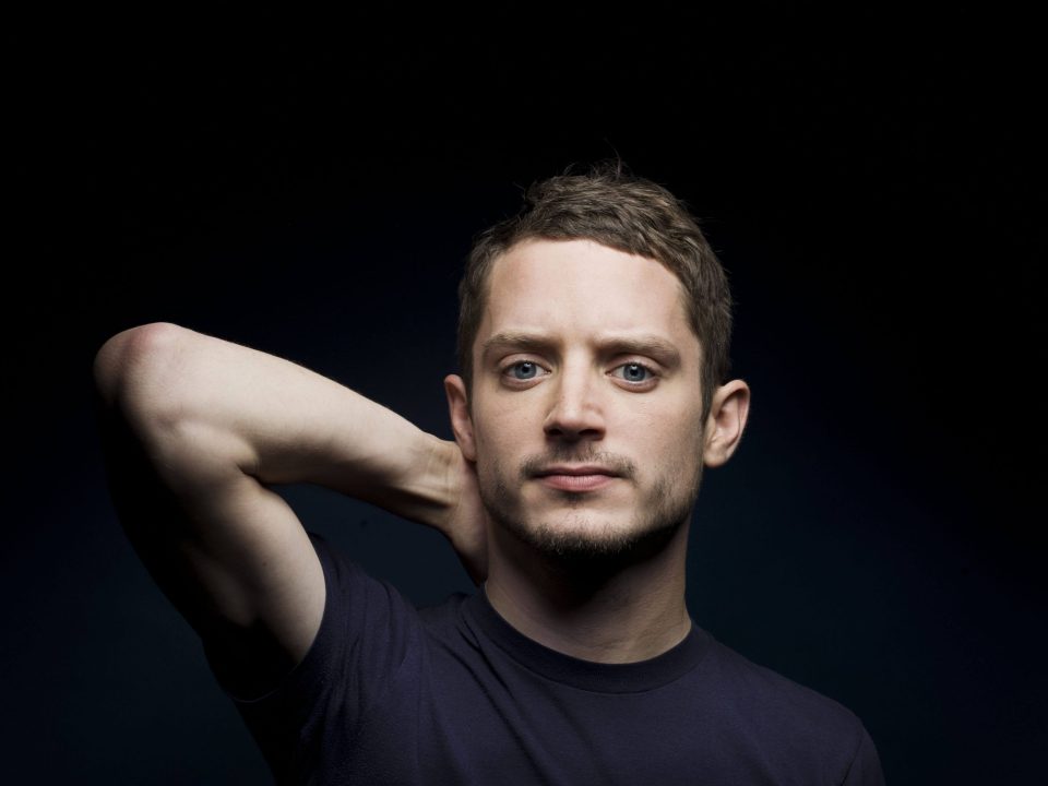 Elijah Wood Widescreen