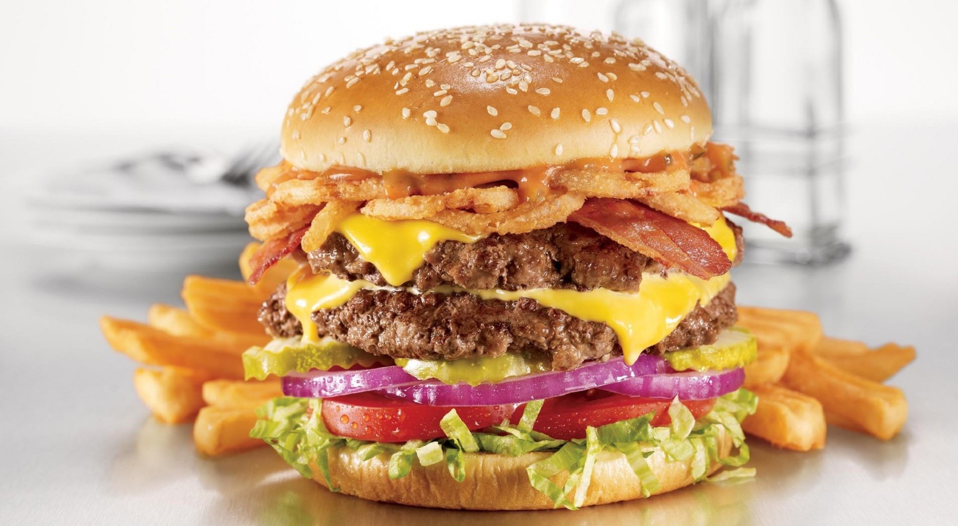 Fast Food Photos Wallpics Net