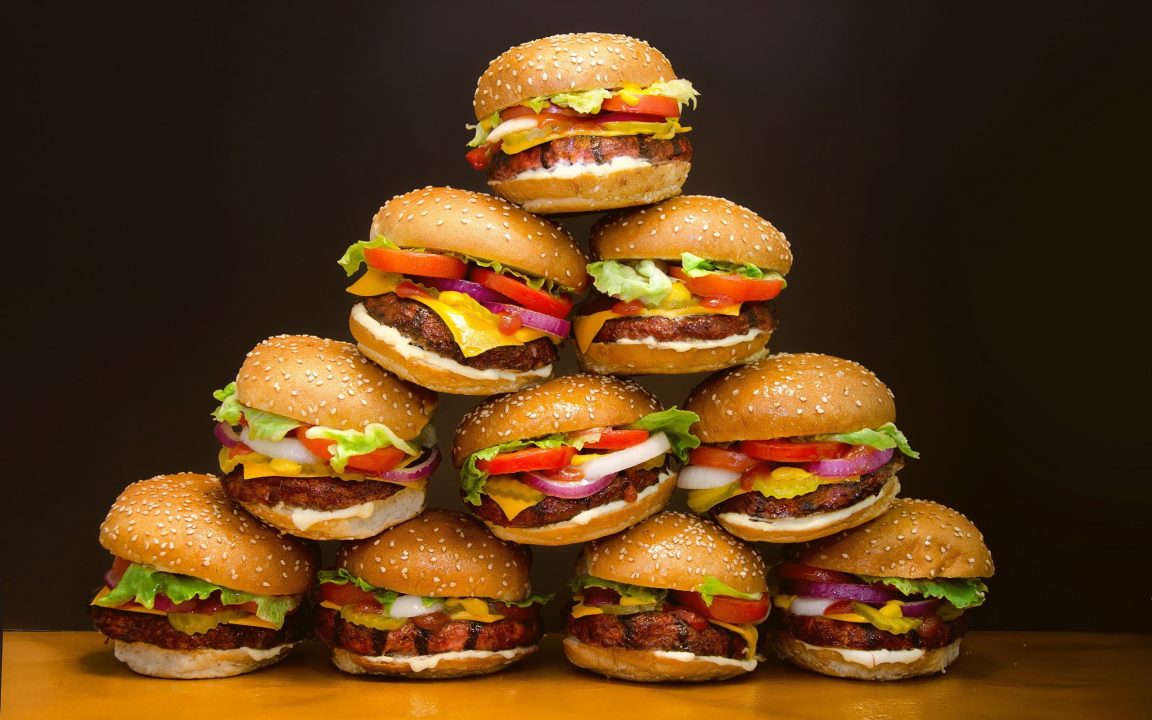 Fast Food Wallpapers