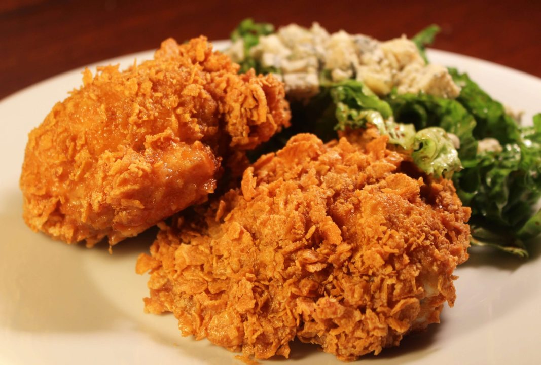 Fried Chicken HQ Photos