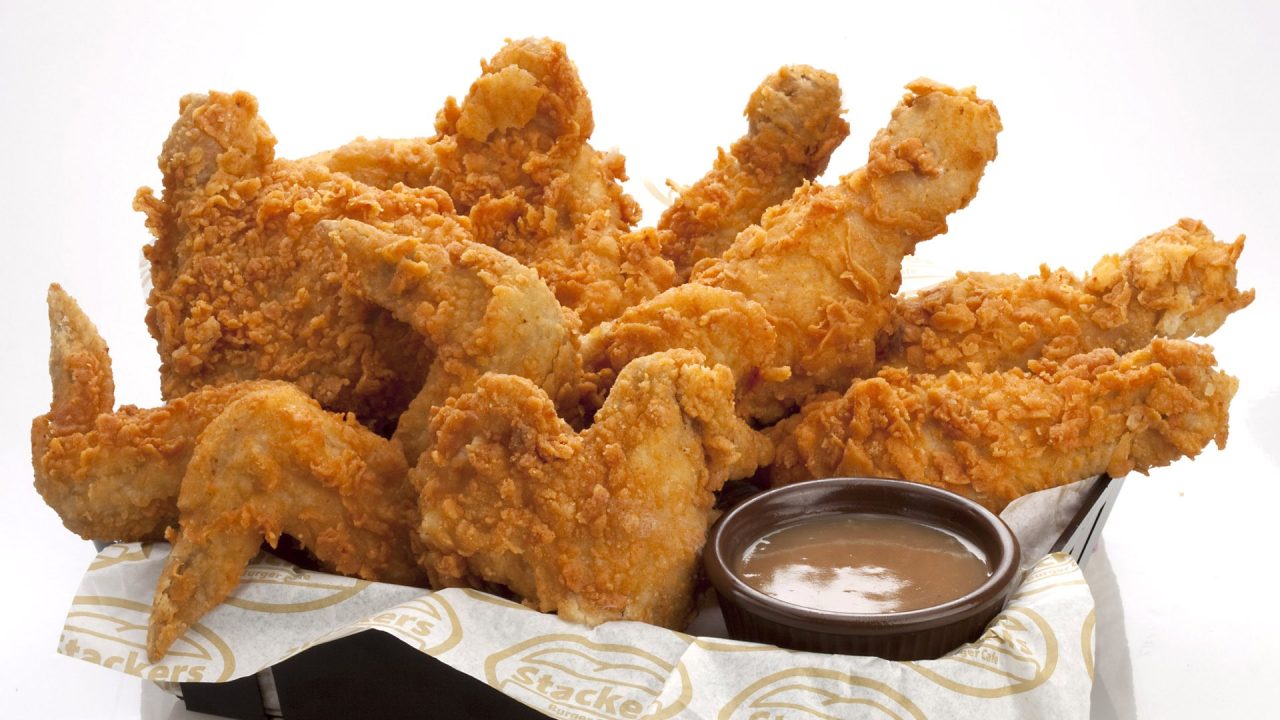 Fried Chicken images
