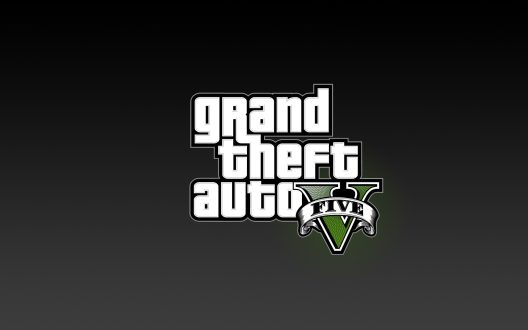 Grand Theft Auto V