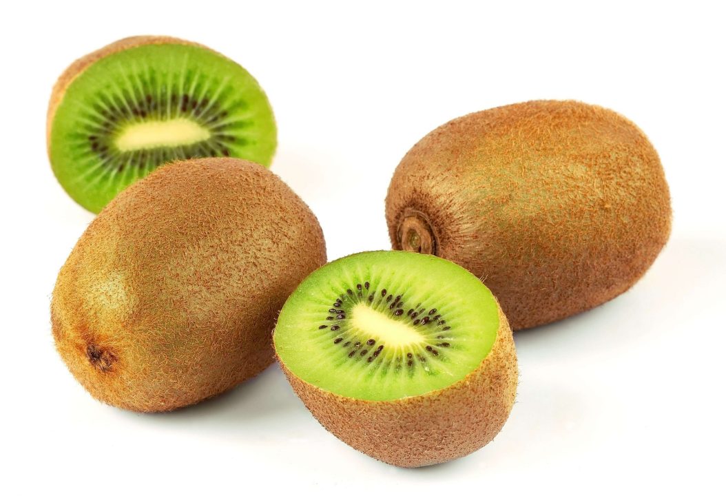 Kiwi 4K