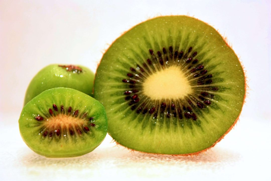 Kiwi Background image