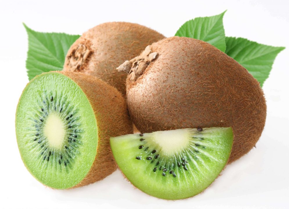 Kiwi Background