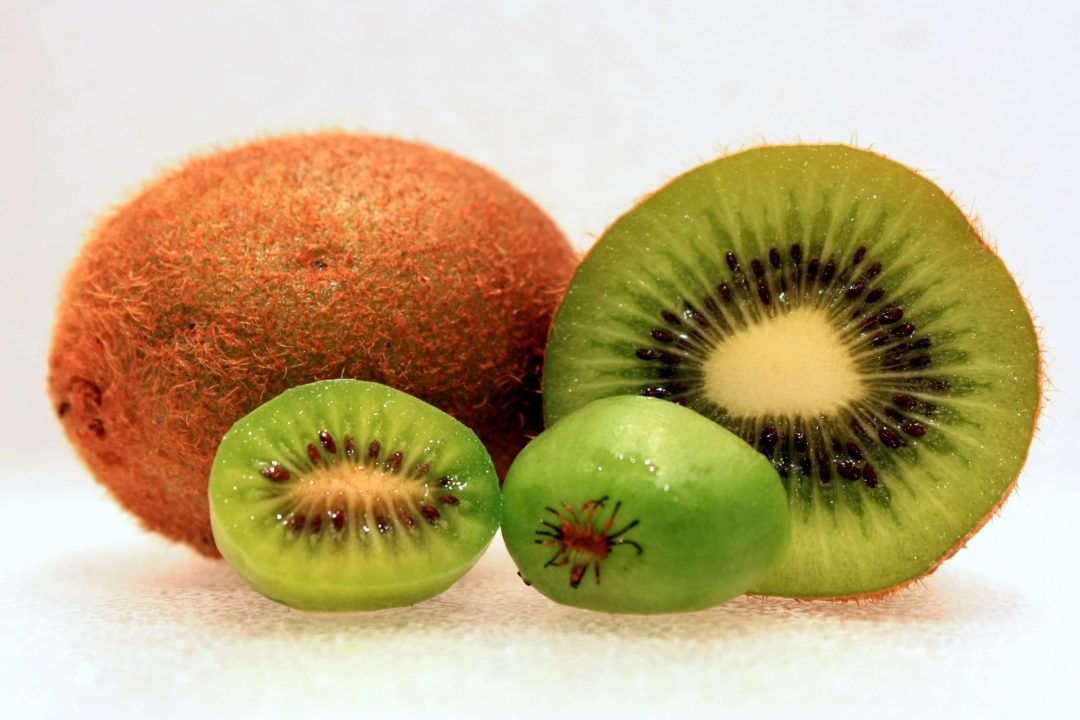 Kiwi Desktop