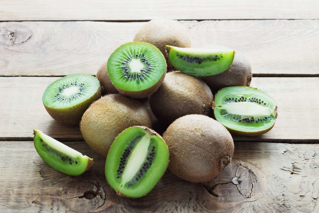 Kiwi Wallpapers