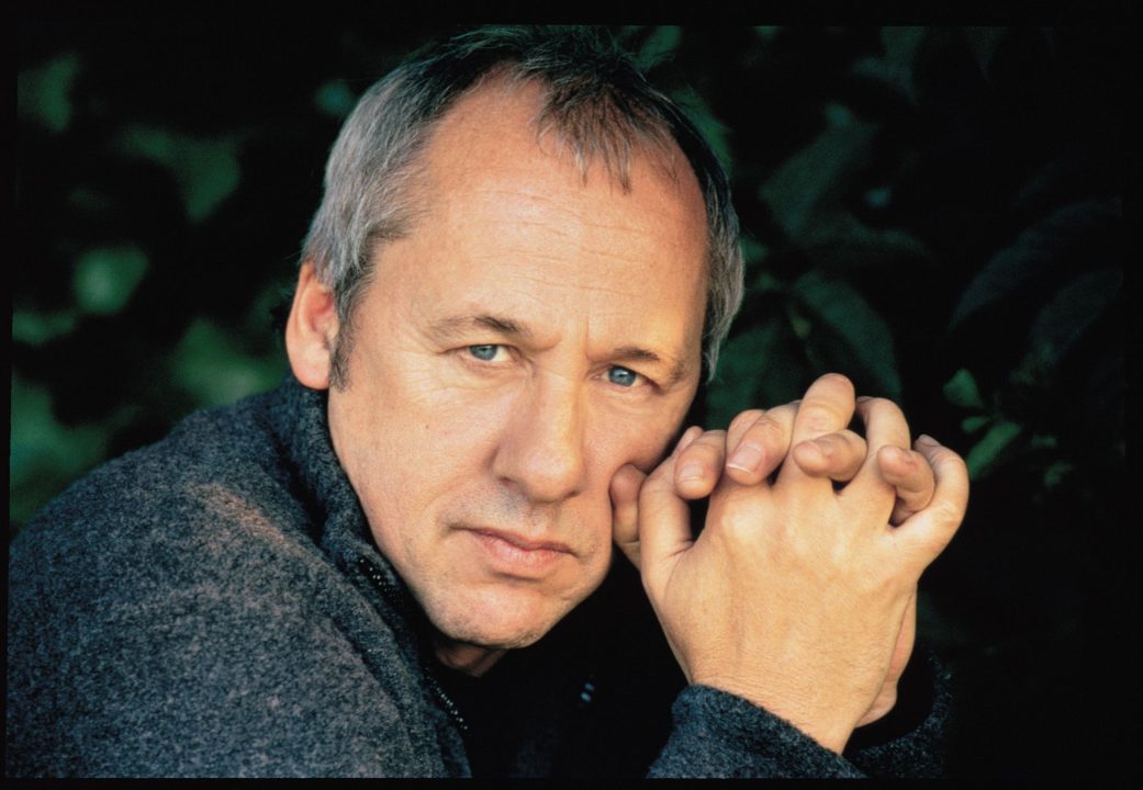 Mark Knopfler