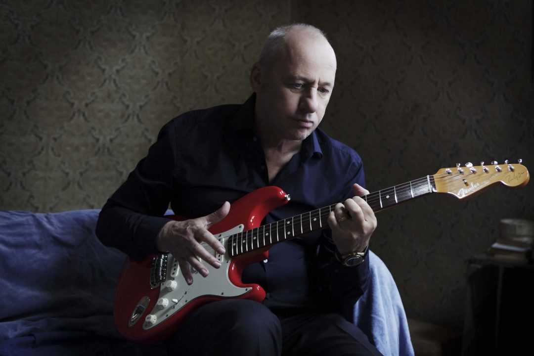 Mark Knopfler Background